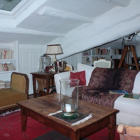 La Bouscatiere Bed & Breakfast Moustiers-Sainte-Marie Luaran gambar