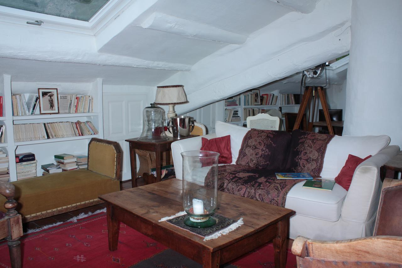 La Bouscatiere Bed & Breakfast Moustiers-Sainte-Marie Luaran gambar