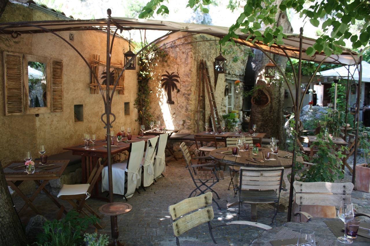 La Bouscatiere Bed & Breakfast Moustiers-Sainte-Marie Luaran gambar