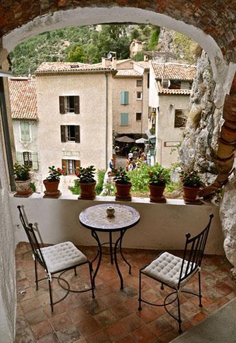 La Bouscatiere Bed & Breakfast Moustiers-Sainte-Marie Luaran gambar