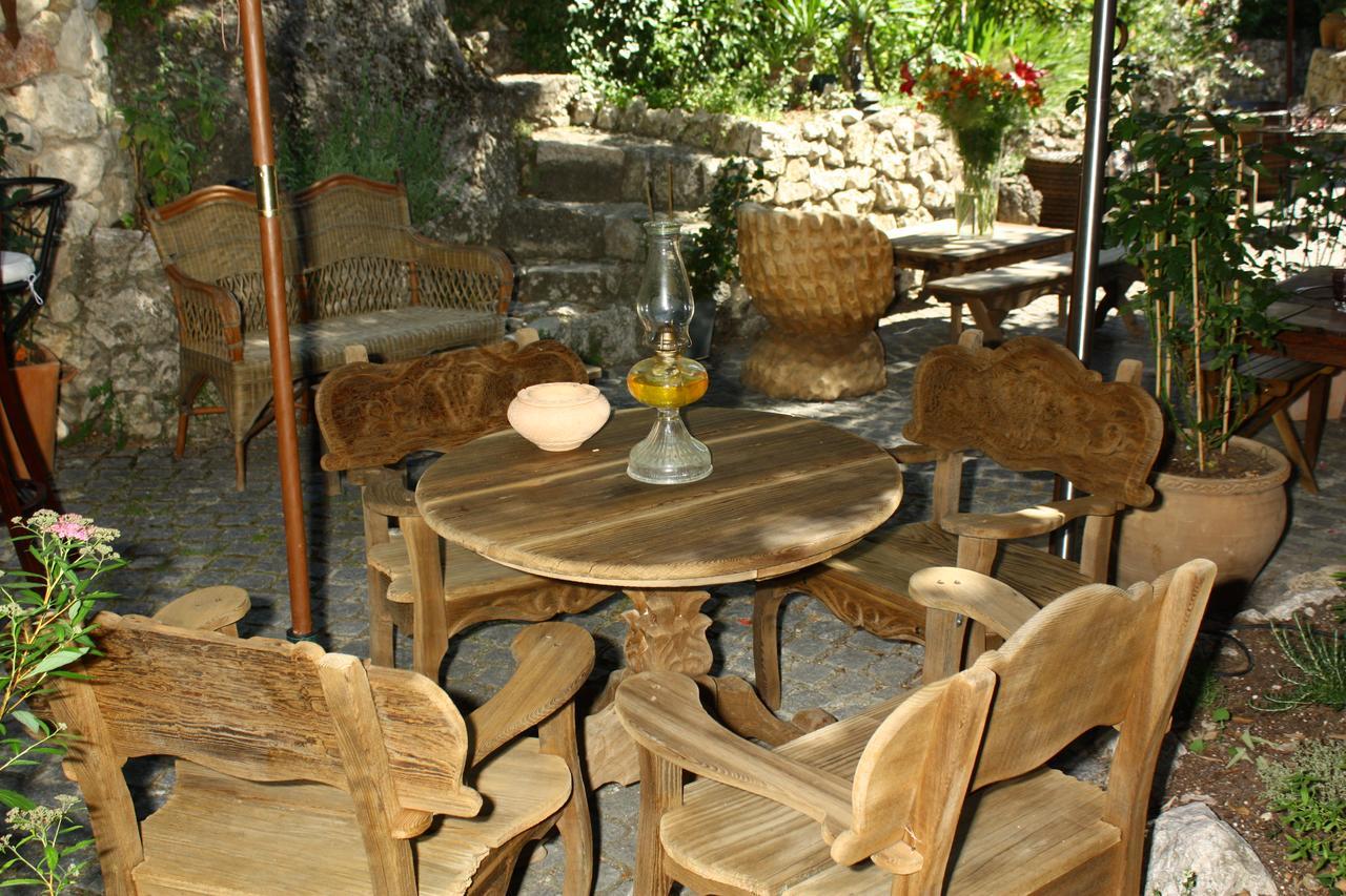 La Bouscatiere Bed & Breakfast Moustiers-Sainte-Marie Luaran gambar